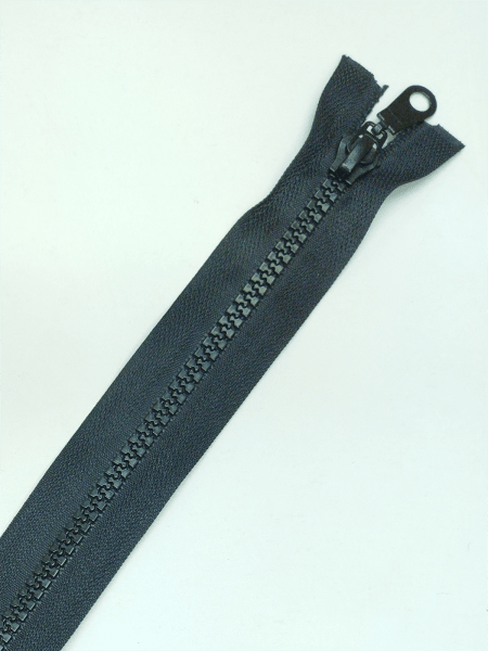Застежка-молния MaxZipper 75 см Черный в Краснослободске