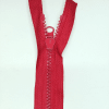 Застежка-молния MaxZipper 70 см Красный мак в Краснослободске