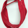 Застежка-молния MaxZipper 70 см Красный мак в Краснослободске