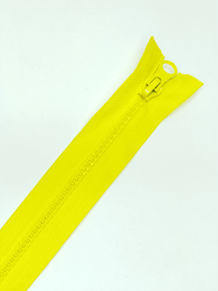 Застежка-молния MaxZipper 70 см Банан в Краснослободске